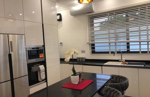 Sakumono House | Holiday apartments offering luxury experience in private and secure surroundings