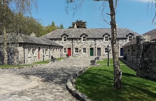 Leixlip Cottage | Alensgrove Cottages No. 02