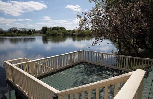 Leixlip Apartment | Alensgrove Maisonette A