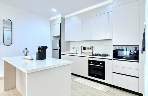 Lavington Apartment | Luxury 3BR Apartment at Riverside Square, Riverside Drive