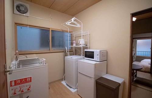 Sumida Condo | 3F Facing Skdytree/6min stn/Direct NRT&HND&Disney