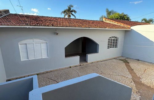 Tatui House | Cozy house in Tatuí, pet friendly, close to everything