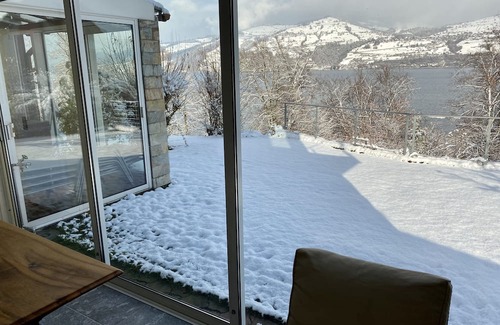 Spiez Apartment | Holiday apartment Spiez for 1 - 4 persons with 1 bedroom - Row house