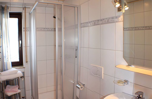Elzach Other | Holiday Apartment 'Landsitz, 55 sqm' with Shared Terrace, Shared Garden and Wi-Fi