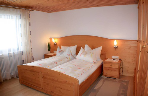 Elzach Other | Holiday Apartment 'Landsitz, 55 sqm' with Shared Terrace, Shared Garden and Wi-Fi