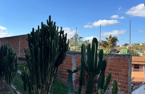 Vila Margarida House | Casa de Luz-Lar in Serr - Double or Triple Room