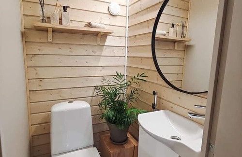 Lapland Cabin | Forest Cabin Ylläs | Nature stay
