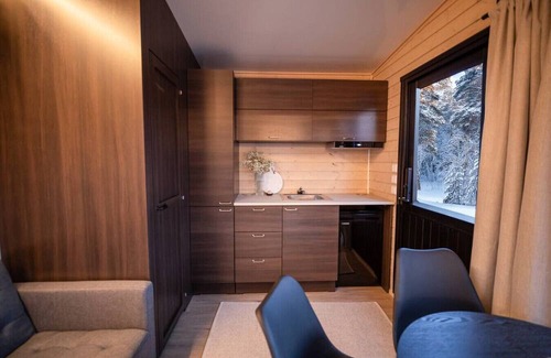 Lapland Cabin | Forest Cabin Ylläs | Nature stay