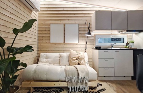 Lapland Cabin | Forest Cabin Ylläs | Nature stay