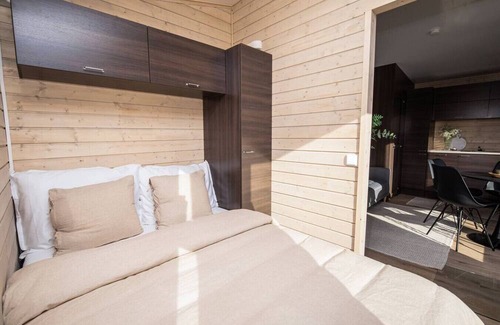 Lapland Cabin | Forest Cabin Ylläs | Nature stay