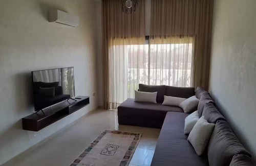 Bouznika Apartment | Vacances Soleil Swimming pool & Beach Bouznika