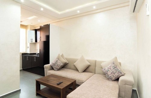 Semlalia Apartment | Cozy apartment in hyper Center