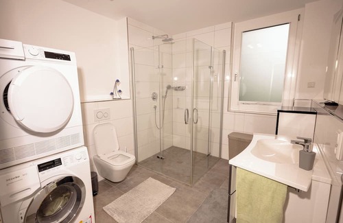Kornwestheim Apartment | Luxury 1-room apartment