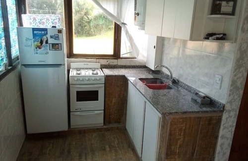 Villa Gesell Apartment | My little houses