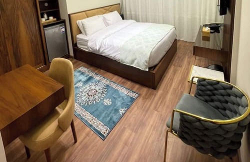 Al-Muntazah Apartment | Sheraton Ganna 1