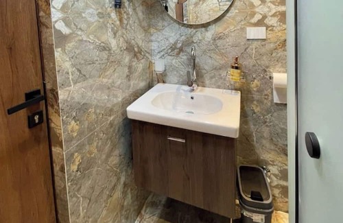 Al-Muntazah Apartment | Sheraton Ganna 1