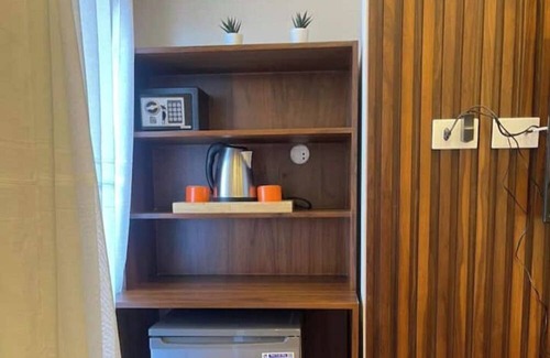Al-Muntazah Apartment | Sheraton Ganna 2