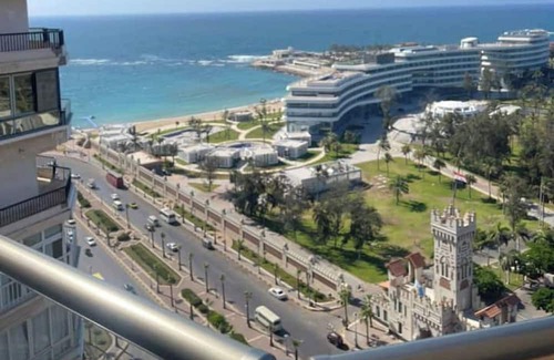 Al-Muntazah Apartment | Sheraton Ganna 2
