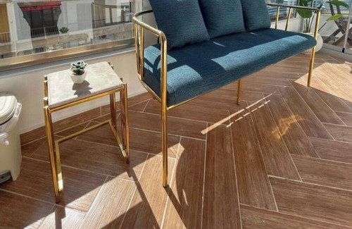 Al-Muntazah Apartment | Sheraton Ganna 3