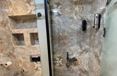 Al-Muntazah Apartment | Sheraton Ganna 3