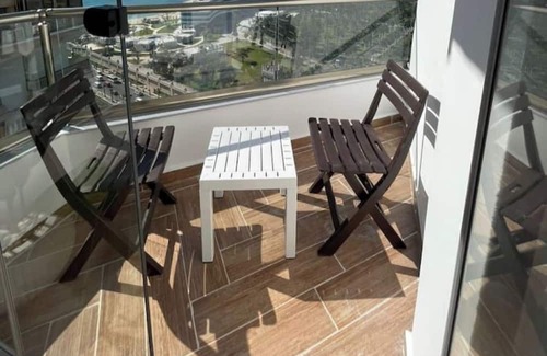 Al-Muntazah Apartment | Sheraton Ganna 3