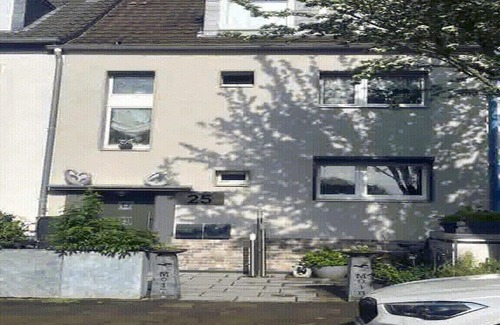 Ratingen Apartment | Guest rooms in Ratingen near Düsseldorf with a touch of luxury