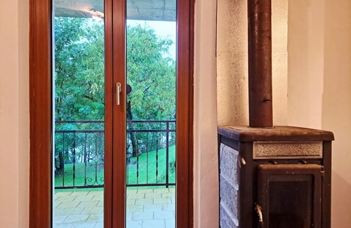 Faido Apartment | Between Nature and Tradition (Eco della Valle 1)