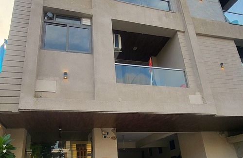 Jaipur Apartment | Jaltara Stays @ Bapu Nagar, Jaipur 3BHK Apartment