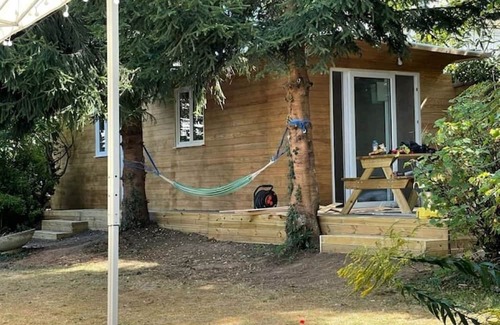 Villiers-le-Bel House | Appartio - Large garden for up to 50 people