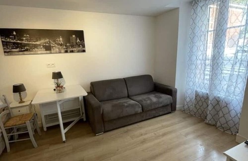 Villiers-le-Bel Apartment | Appartio - Studio apartment near PARIS