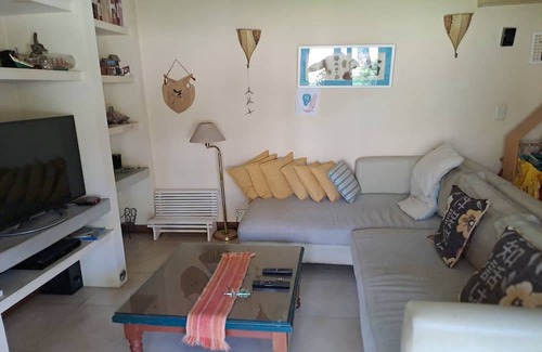 Manuel Alberti House | House in gated community. Pilar. Month of January