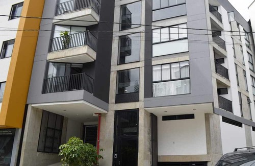 La Estrella Apartment | Escapate a un acogedor y moderno apartamento en el corazon de Santa Rosa.