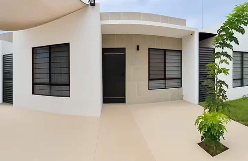 Merida House | Sáasil Retreat - Connect with you.