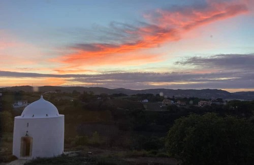 Arruda dos Pisoes Apartment | Rural refuge 40 minutes from Lisbon