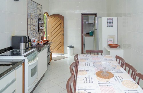 Centro House | Wonderful Country House in Itajaí