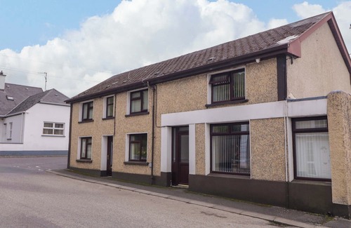 Garrison House | OLD POLICE HOUSE&NBSP;, family friendly in Garrison, County Fermanagh