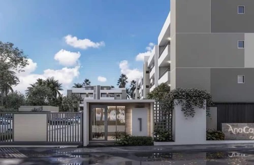 La Isabelita Apartment | Stay in this beautiful central and luxurious apartment 5 minutes from the beach.