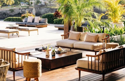Rio San Juan Villa | Exclusive Oceanfront Villas on a Private Dominican Peninsula
