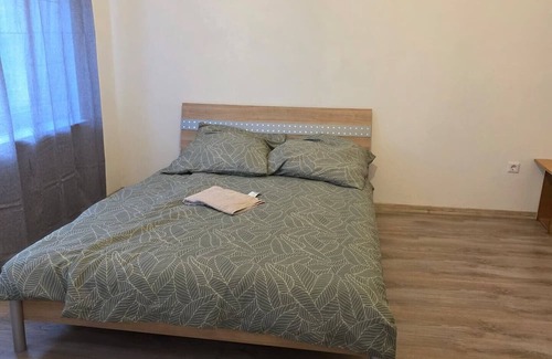 Silberhofviertel Apartment | AriProp Central apartment in Freiberg