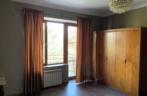 Kentron Apartment | A 2 story penthouse in the heart of Yerevan. Across the Opera House