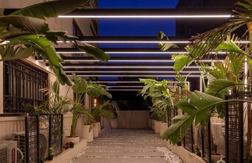 Maadi Apartment | 22 By Spacey (#47) | Studio in Maadi