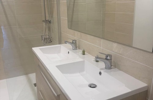 Verdun Apartment | Apartmentverdun faubourg