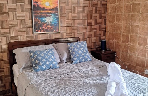 David Hotel | Hotel Pensión Galicia: your best option in David, the best value for money.