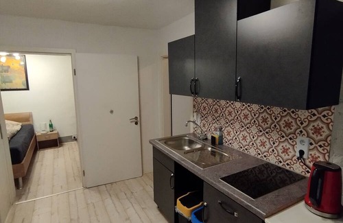 Neukirchen-Vluyn House | Quiet flat in the near of the city with a wonderful bathroom
