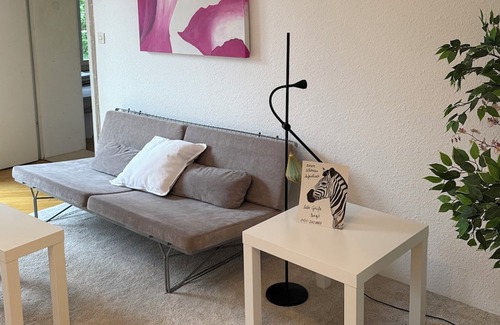 Neu-Ruppurr Apartment | Large 67m2 apartment in a quiet location in Rüppurr-Karlsruhe