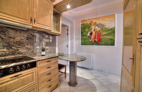 Anavyssos Villa | Asteras Seaview villa