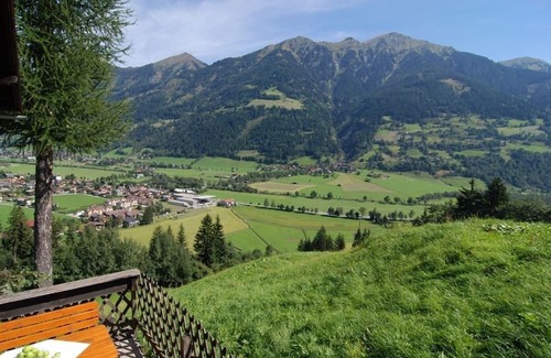 Bad Hofgastein House | Vacation home for 10 guests with 120m² in Bad Hofgastein (295460)