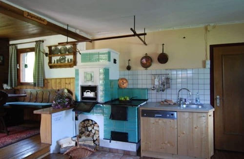 Bad Hofgastein House | Vacation home for 10 guests with 120m² in Bad Hofgastein (295460)