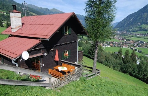 Bad Hofgastein House | Vacation home for 10 guests with 120m² in Bad Hofgastein (295460)