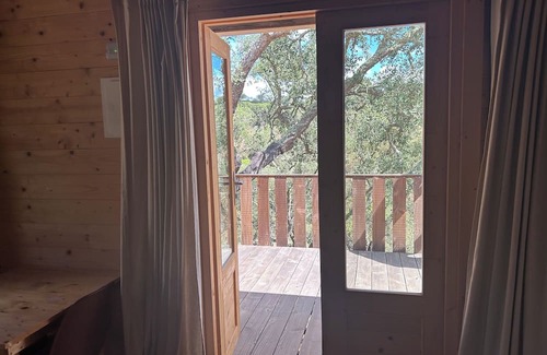 Melides Cottage | Cabanas de Melides